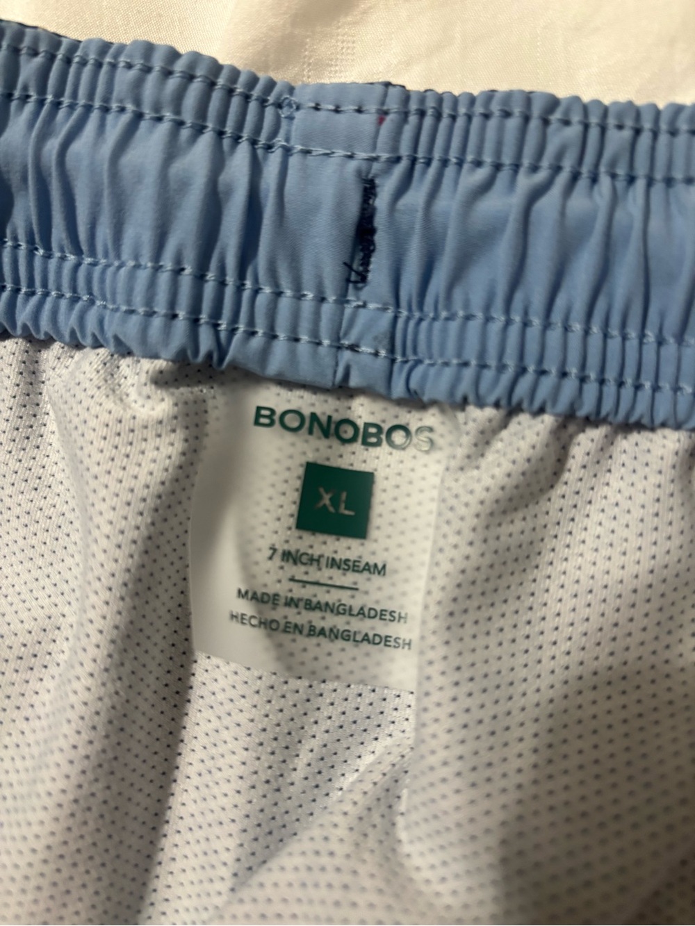 Bonobos Swimming Trunks - Picture 5 of 5